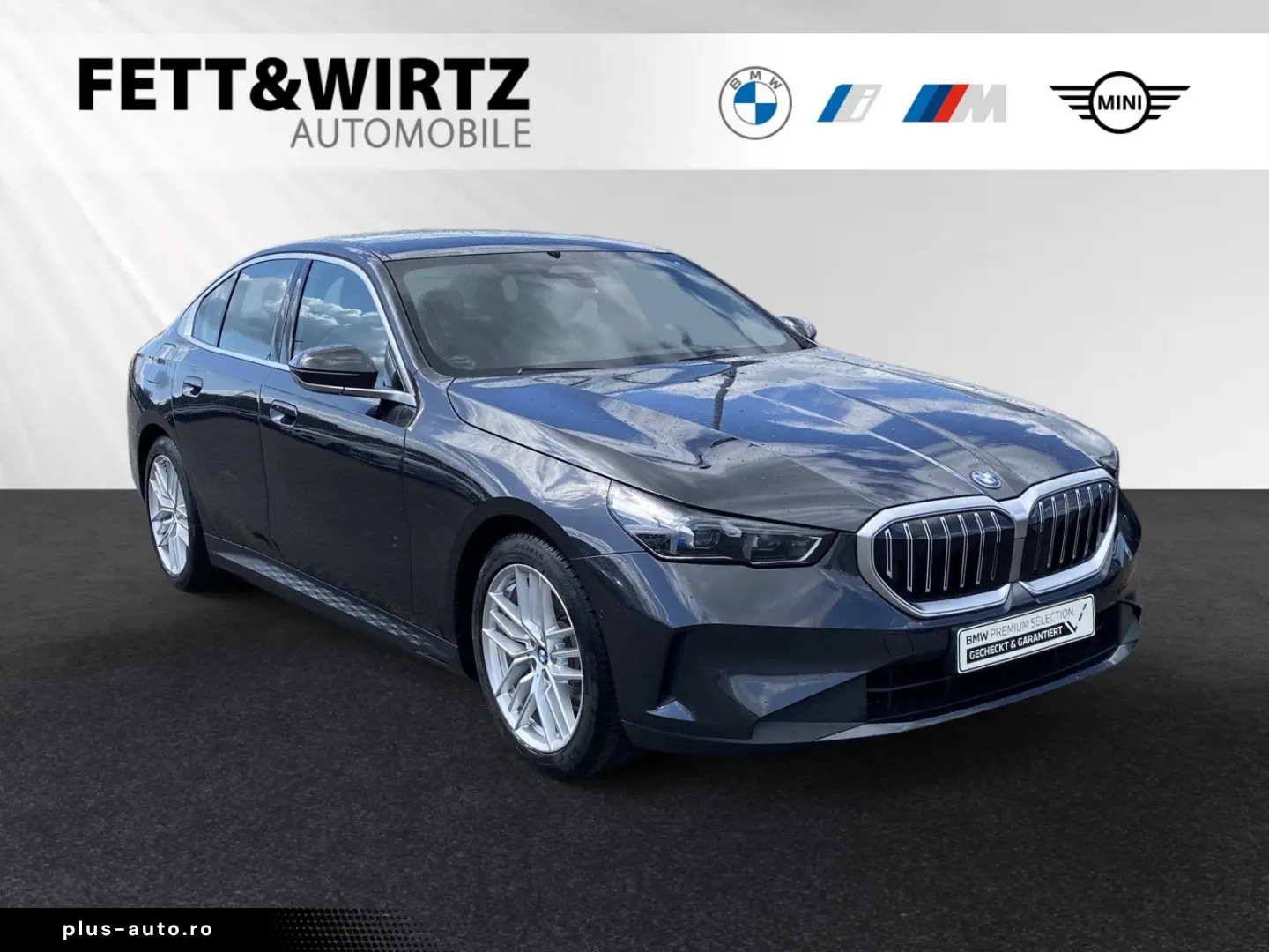 BMW 530e Inkl. € 1.190 Zubehörbonus Panorama DA&PAPr