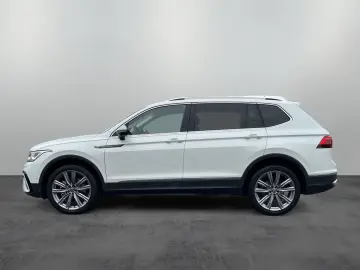 VW Tiguan Allspace Elegance 2.0TDI 4M DSG Pano  AHK
