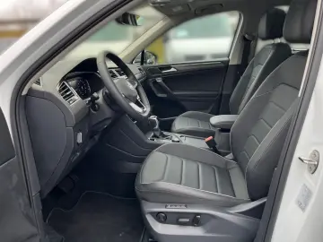 VW Tiguan Allspace Elegance 2.0TDI 4M DSG Pano  AHK