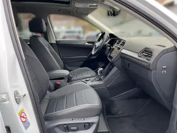 VW Tiguan Allspace Elegance 2.0TDI 4M DSG Pano  AHK