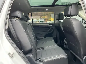 VW Tiguan Allspace Elegance 2.0TDI 4M DSG Pano  AHK