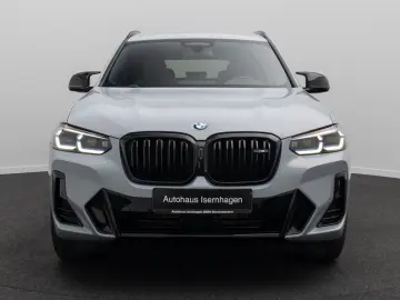 BMW X3 M40i Laser HUD DAB 360 Komfort H K ACC 20Zoll