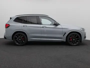 BMW X3 M40i Laser HUD DAB 360 Komfort H K ACC 20Zoll