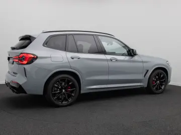 BMW X3 M40i Laser HUD DAB 360 Komfort H K ACC 20Zoll