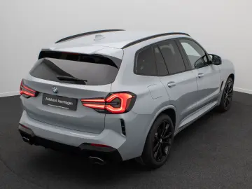BMW X3 M40i Laser HUD DAB 360 Komfort H K ACC 20Zoll