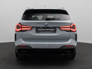 BMW X3 M40i Laser HUD DAB 360 Komfort H K ACC 20Zoll