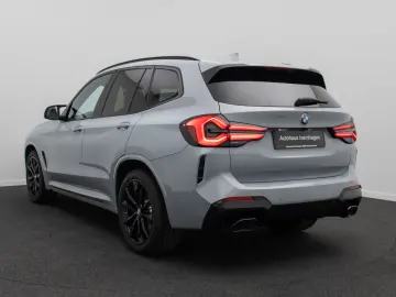 BMW X3 M40i Laser HUD DAB 360 Komfort H K ACC 20Zoll