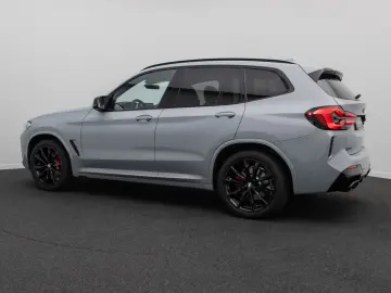 BMW X3 M40i Laser HUD DAB 360 Komfort H K ACC 20Zoll
