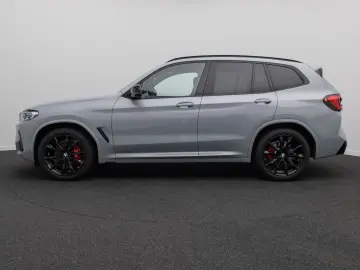 BMW X3 M40i Laser HUD DAB 360 Komfort H K ACC 20Zoll