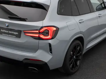 BMW X3 M40i Laser HUD DAB 360 Komfort H K ACC 20Zoll