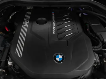 BMW X3 M40i Laser HUD DAB 360 Komfort H K ACC 20Zoll