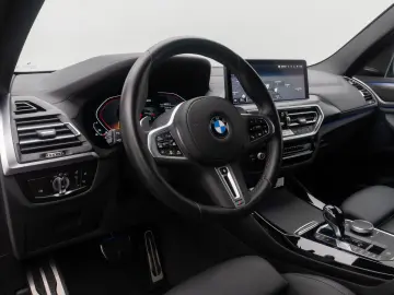 BMW X3 M40i Laser HUD DAB 360 Komfort H K ACC 20Zoll