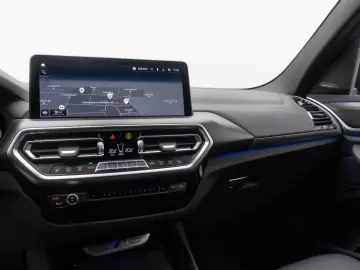 BMW X3 M40i Laser HUD DAB 360 Komfort H K ACC 20Zoll