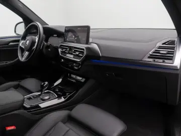 BMW X3 M40i Laser HUD DAB 360 Komfort H K ACC 20Zoll