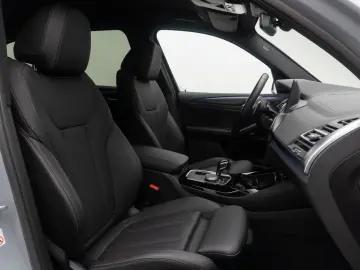 BMW X3 M40i Laser HUD DAB 360 Komfort H K ACC 20Zoll