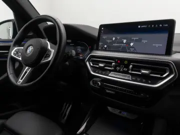 BMW X3 M40i Laser HUD DAB 360 Komfort H K ACC 20Zoll