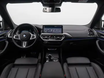 BMW X3 M40i Laser HUD DAB 360 Komfort H K ACC 20Zoll