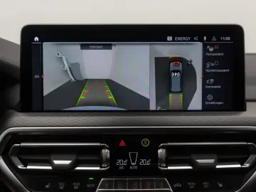 BMW X3 M40i Laser HUD DAB 360 Komfort H K ACC 20Zoll