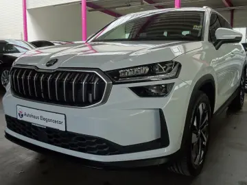 SKODA Kodiaq 2.0 TDI 4x4  7 SITZER  VOLLAUSSTATTUNG