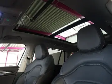 SKODA Kodiaq 2.0 TDI 4x4  7 SITZER  VOLLAUSSTATTUNG
