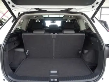 SKODA Kodiaq 2.0 TDI 4x4  7 SITZER  VOLLAUSSTATTUNG