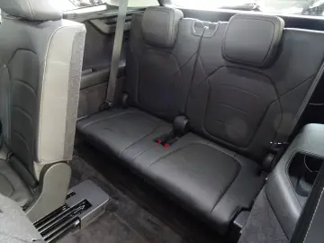 SKODA Kodiaq 2.0 TDI 4x4  7 SITZER  VOLLAUSSTATTUNG