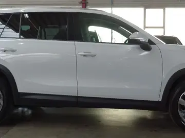 SKODA Kodiaq 2.0 TDI 4x4  7 SITZER  VOLLAUSSTATTUNG