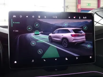 SKODA Kodiaq 2.0 TDI 4x4  7 SITZER  VOLLAUSSTATTUNG