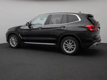BMW X3 xD20i Laser Kamera HiFi Komfort Alarm Sport