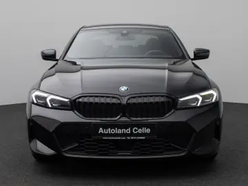 BMW 320i M SportPro Glasdach Kamera HUD DAB HiFi 19