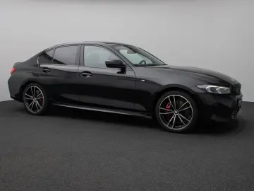 BMW 320i M SportPro Glasdach Kamera HUD DAB HiFi 19