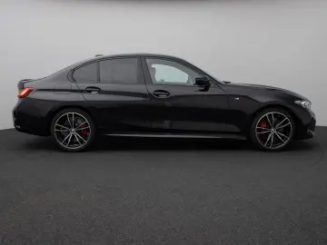BMW 320i M SportPro Glasdach Kamera HUD DAB HiFi 19