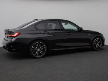 BMW 320i M SportPro Glasdach Kamera HUD DAB HiFi 19
