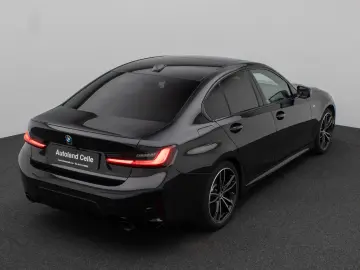 BMW 320i M SportPro Glasdach Kamera HUD DAB HiFi 19