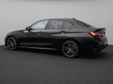 BMW 320i M SportPro Glasdach Kamera HUD DAB HiFi 19