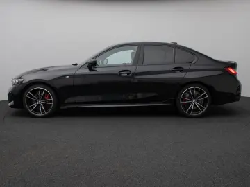 BMW 320i M SportPro Glasdach Kamera HUD DAB HiFi 19