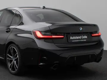 BMW 320i M SportPro Glasdach Kamera HUD DAB HiFi 19