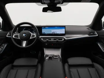 BMW 320i M SportPro Glasdach Kamera HUD DAB HiFi 19