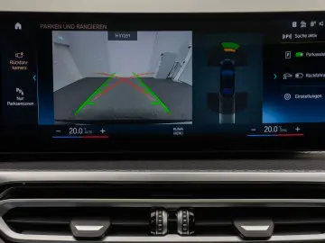 BMW 320i M SportPro Glasdach Kamera HUD DAB HiFi 19