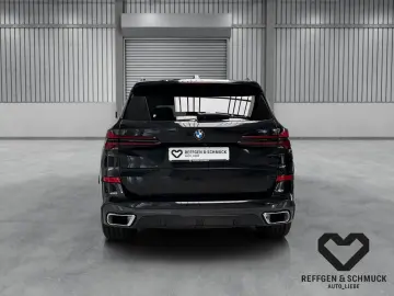 BMW X5 M-SPORT XD LEDER NAVI PANO LED KAMERA DAB R20