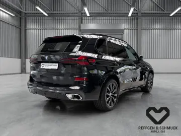 BMW X5 M-SPORT XD LEDER NAVI PANO LED KAMERA DAB R20