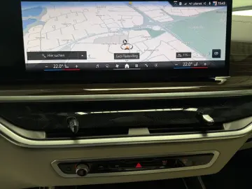 BMW X5 M-SPORT XD LEDER NAVI PANO LED KAMERA DAB R20