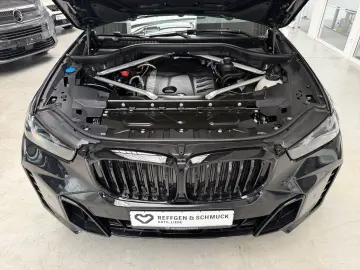 BMW X5 M-SPORT XD LEDER NAVI PANO LED KAMERA DAB R20