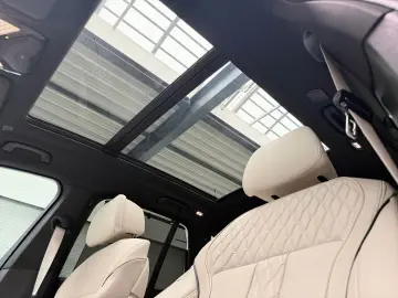BMW X5 M-SPORT XD LEDER NAVI PANO LED KAMERA DAB R20