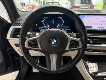 BMW X5 M-SPORT XD LEDER NAVI PANO LED KAMERA DAB R20