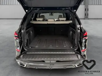 BMW X5 M-SPORT XD LEDER NAVI PANO LED KAMERA DAB R20