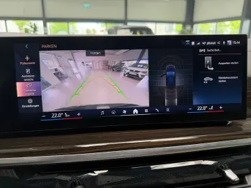 BMW X5 M-SPORT XD LEDER NAVI PANO LED KAMERA DAB R20