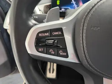 BMW X5 M-SPORT XD LEDER NAVI PANO LED KAMERA DAB R20