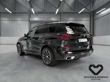 BMW X5 M-SPORT XD LEDER NAVI PANO LED KAMERA DAB R20