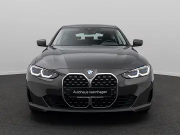BMW 420 Gran Coupé xDriv HiFi Kamera DAB Laser Sport